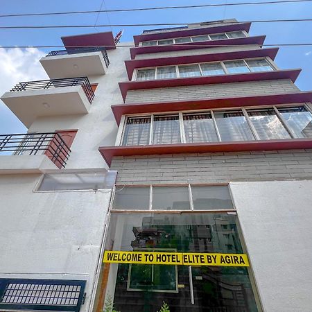 Hotel Elite By Agira Hotels-Free Airport Pickup Or Drop Yelahanka Exterior photo