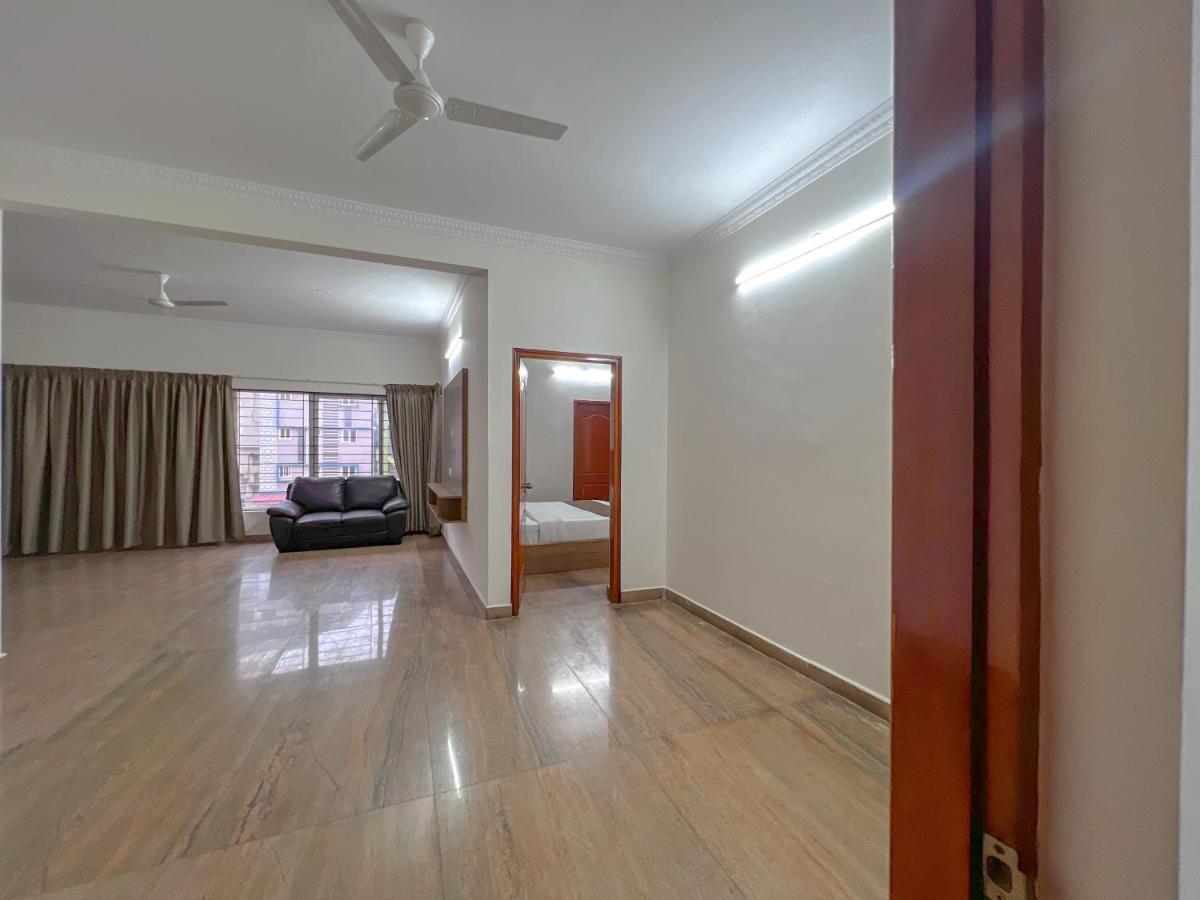 Hotel Elite By Agira Hotels-Free Airport Pickup Or Drop Yelahanka Exterior photo