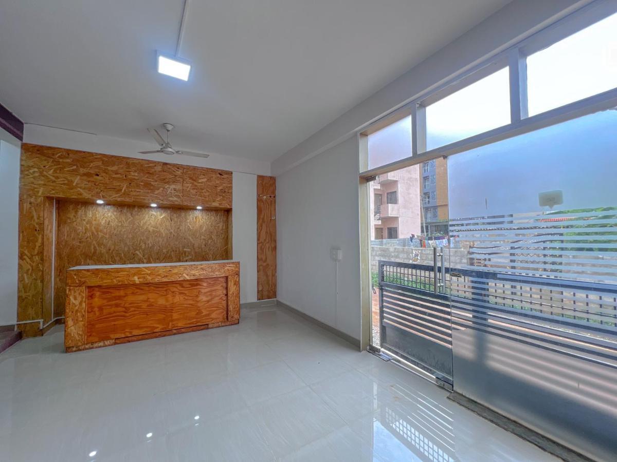 Hotel Elite By Agira Hotels-Free Airport Pickup Or Drop Yelahanka Exterior photo