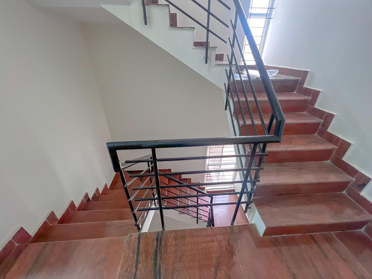 Hotel Elite By Agira Hotels-Free Airport Pickup Or Drop Yelahanka Exterior photo