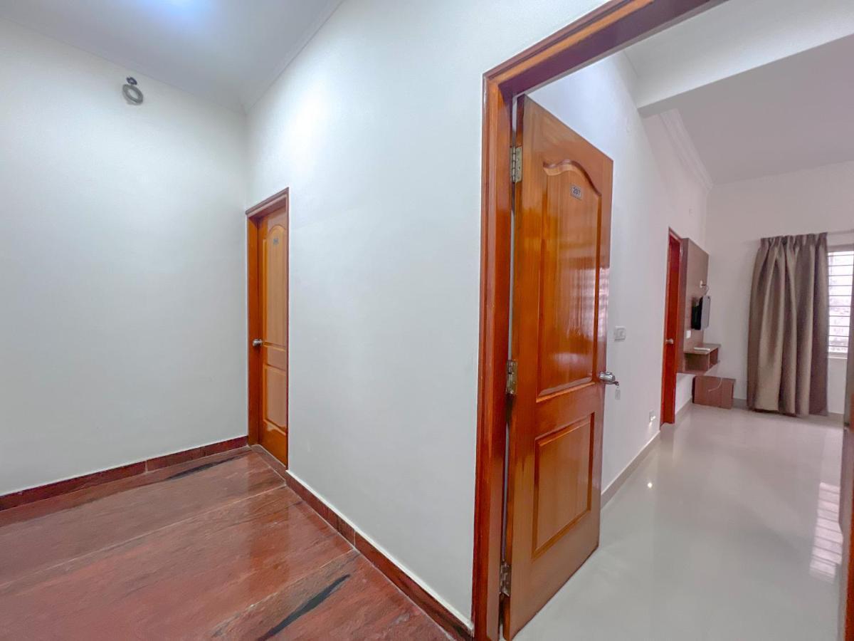 Hotel Elite By Agira Hotels-Free Airport Pickup Or Drop Yelahanka Exterior photo