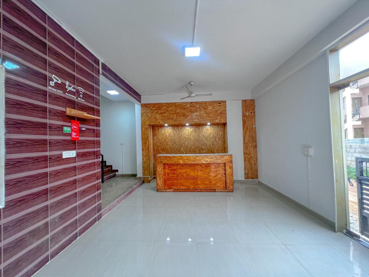 Hotel Elite By Agira Hotels-Free Airport Pickup Or Drop Yelahanka Exterior photo