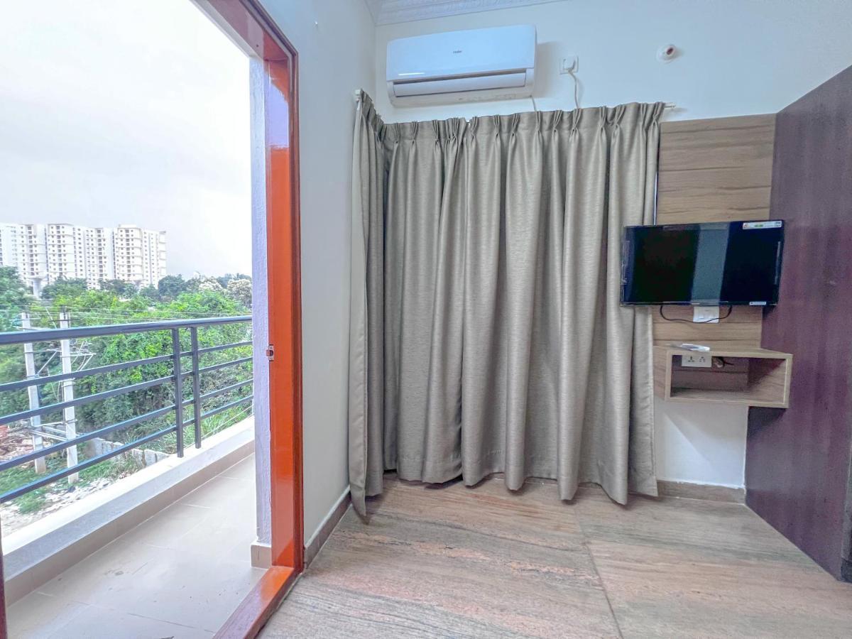 Hotel Elite By Agira Hotels-Free Airport Pickup Or Drop Yelahanka Exterior photo
