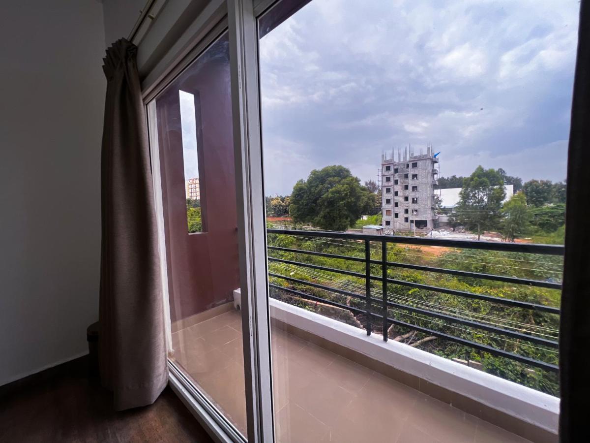 Hotel Elite By Agira Hotels-Free Airport Pickup Or Drop Yelahanka Exterior photo