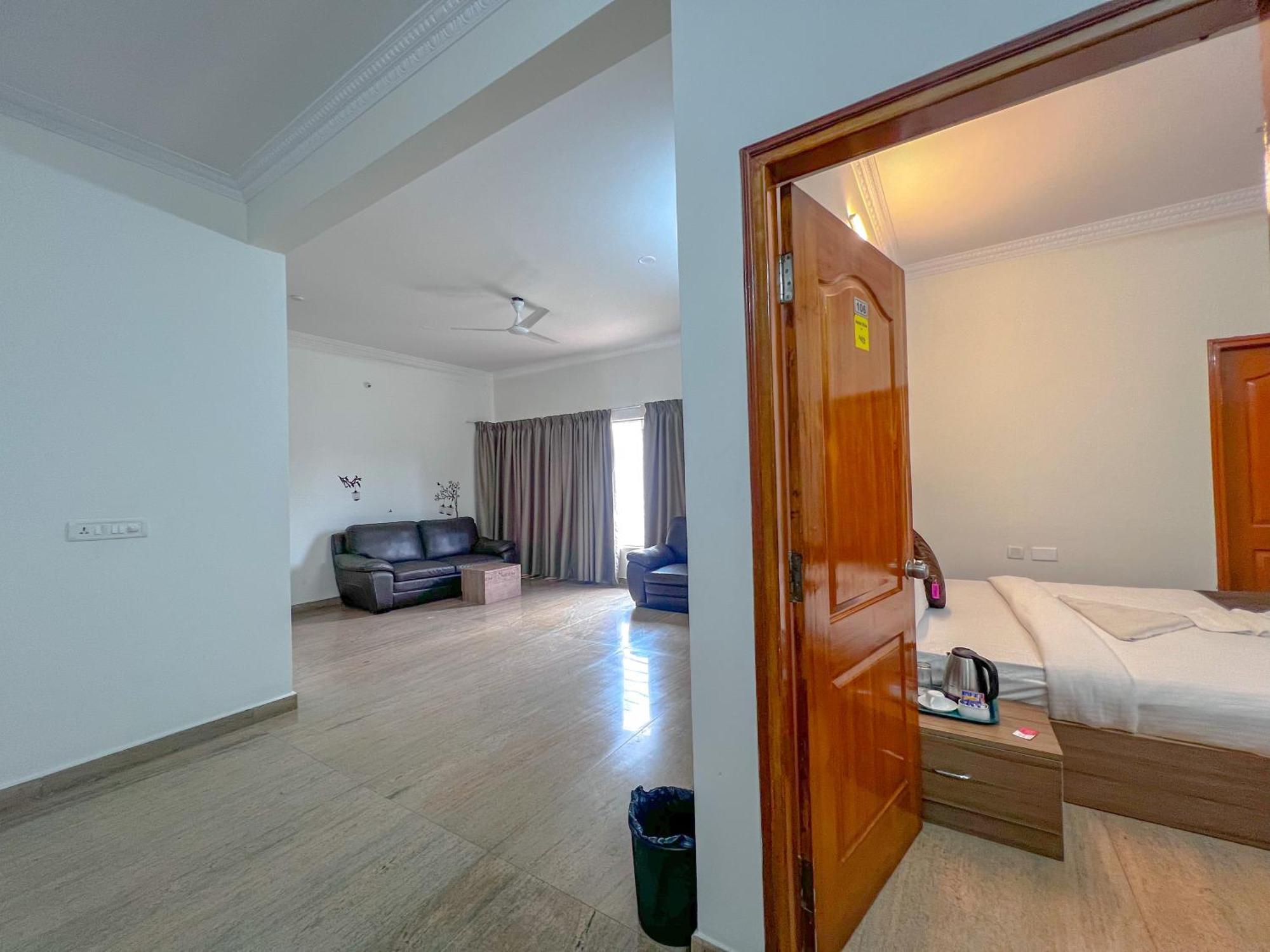 Hotel Elite By Agira Hotels-Free Airport Pickup Or Drop Yelahanka Exterior photo