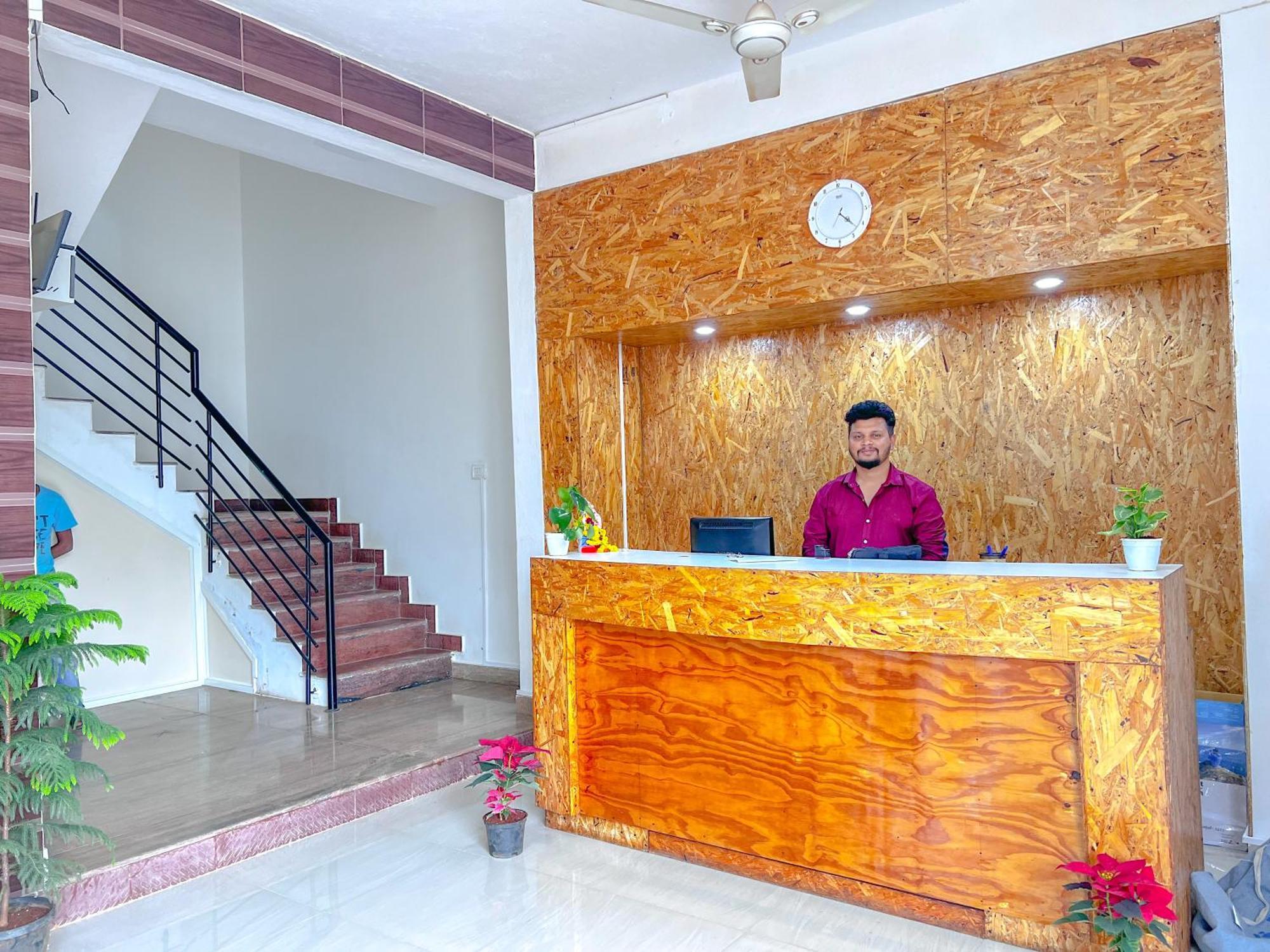 Hotel Elite By Agira Hotels-Free Airport Pickup Or Drop Yelahanka Exterior photo