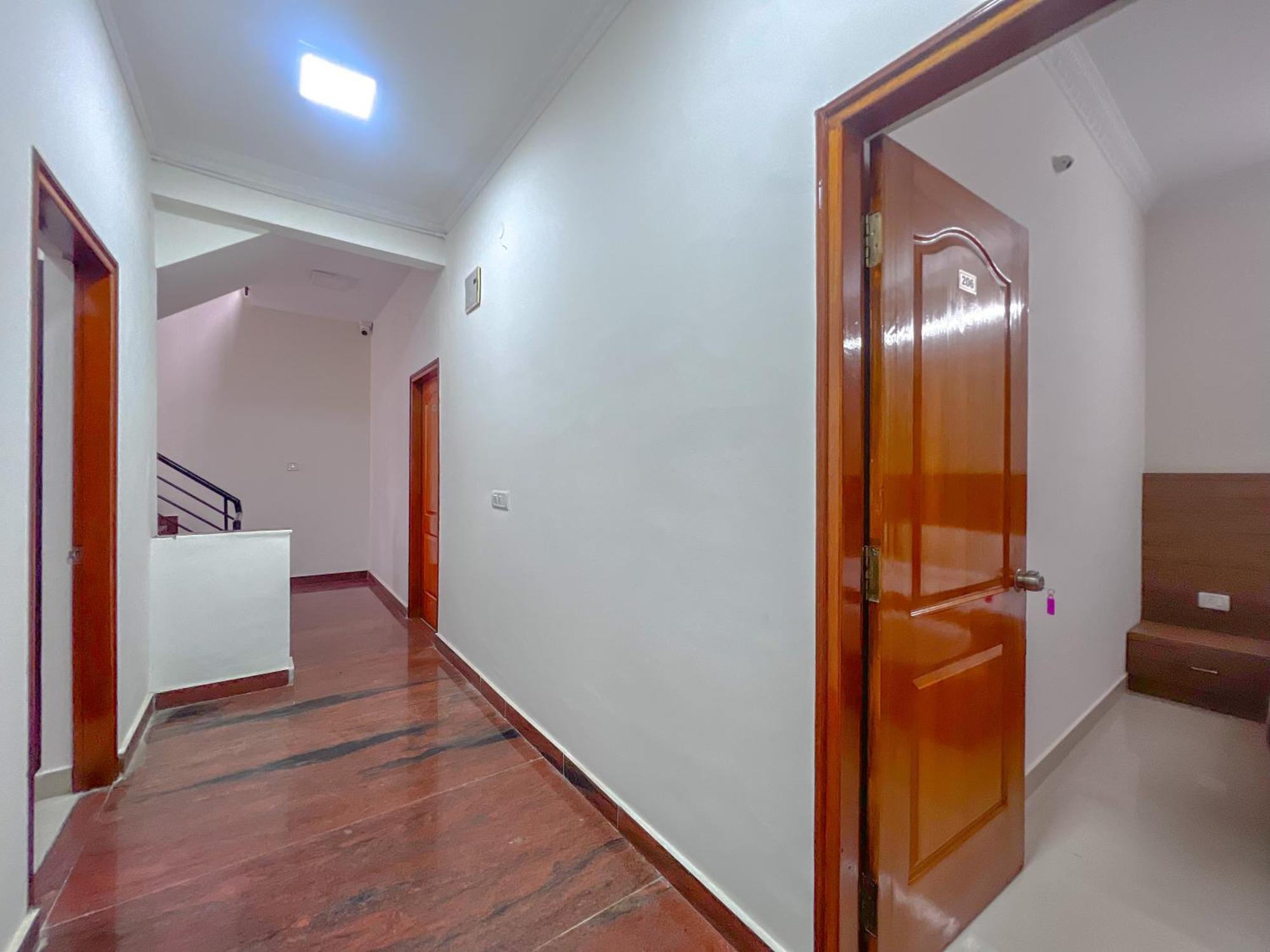 Hotel Elite By Agira Hotels-Free Airport Pickup Or Drop Yelahanka Exterior photo