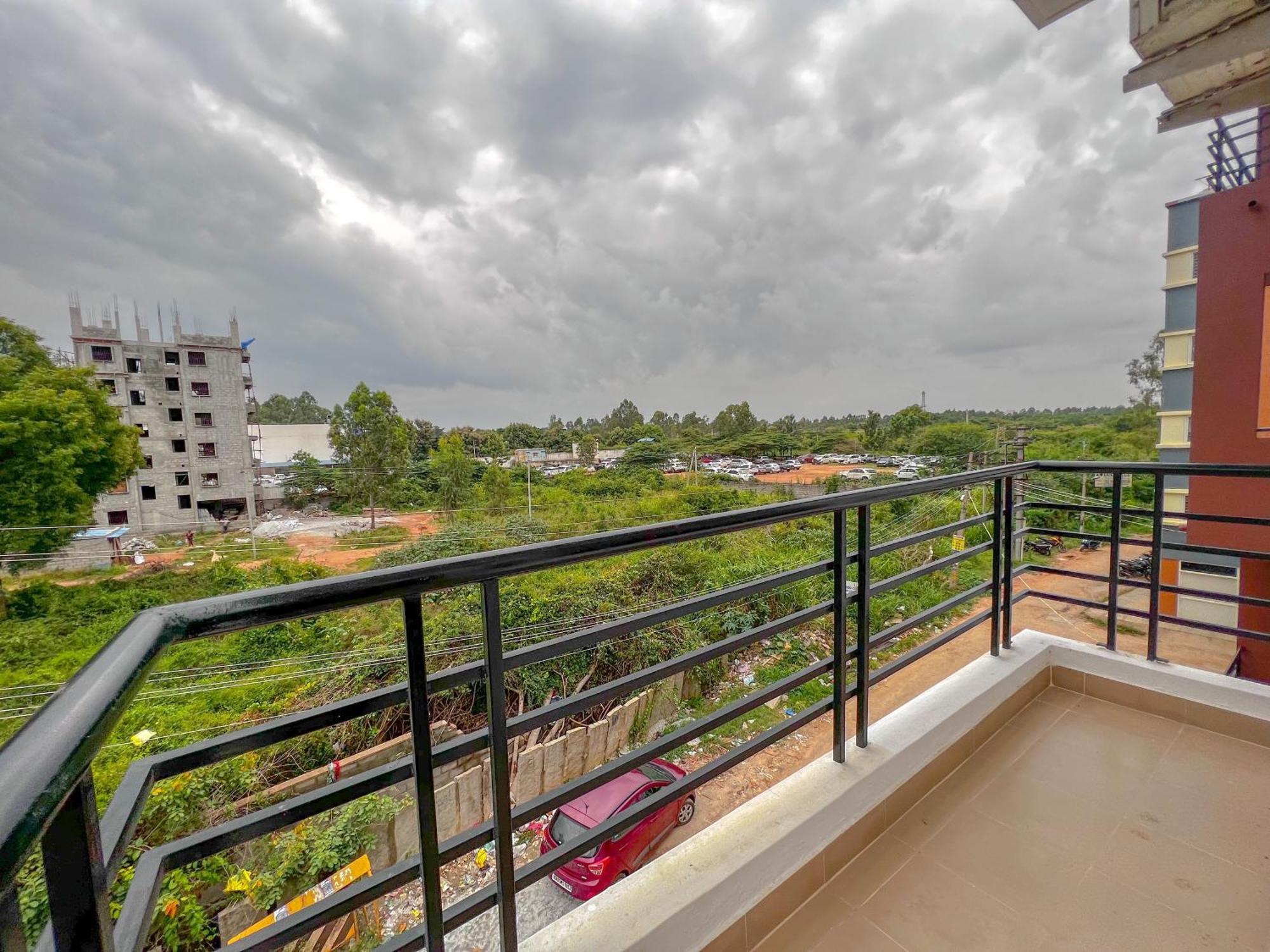 Hotel Elite By Agira Hotels-Free Airport Pickup Or Drop Yelahanka Exterior photo